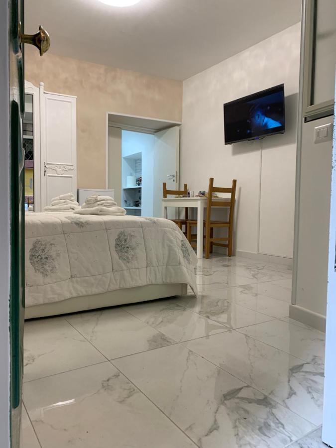 A Cas E Nanninell Apartment Naples Exterior photo